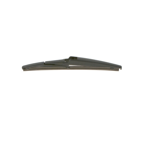 Bosch Bosch Rear Wiper H 252  Excellent Cleaning Performance  Replacement Blade f 1