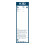 Bosch Bosch Rear Wiper H 252  Excellent Cleaning Performance  Replacement Blade f 3