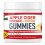 Nature's Answer Apple Cider Vinegar & Ginger Gummies - 45 Count 1