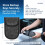 Ananta Faraday Box for Car Keys | Premium RFID Signal Blocking Box | Grey 5