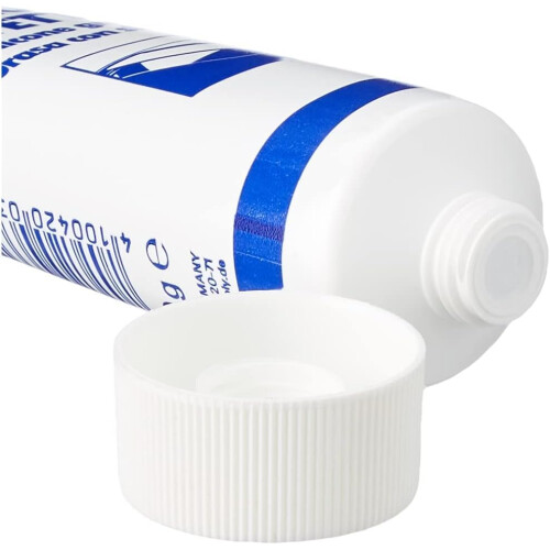 Liqui Moly 3312 Silicon-Grease Clear 100 g 1