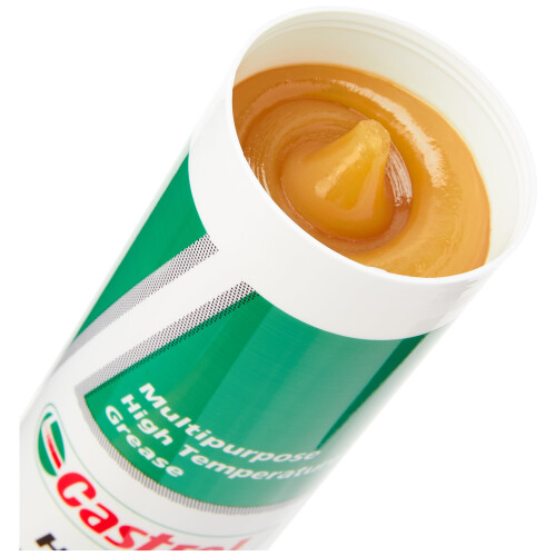 Castrol Castrol High Temperature Grease 400g 2