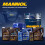 MANNOL MANNOL MN7908-5 Energy Premium 5W-30 API SN/CF engine oil, 5 2