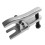 3 pcs Universal Car Garage Tools Ball Joint Separator Splitter Tie 5
