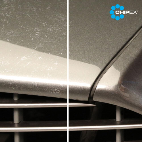 Chipex Professional Scratch Remover Compound - Paintwork Scratch Repair Compound 1