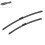 Bosch Bosch Aerotwin A298S  Front Windscreen Wipers  Set of 2 Replacement Blades 2