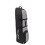 MacGregor VIP II Travel Cover, Black/Silver 3