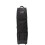 MacGregor VIP II Travel Cover, Black/Silver 5