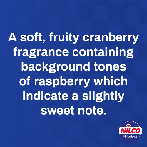Nilco Nilco Power Fresh Cranberry 750ml 2