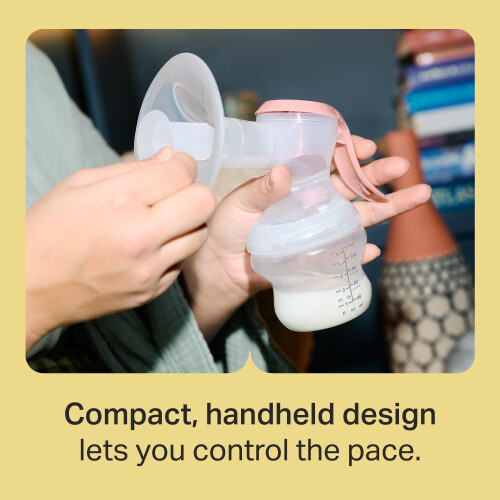 Tommee Tippee Tommee Tippee Manual Breast Pump 2