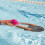 Zoggs Zoggs EVA Kick Board Medium Black, One Size, 311646 4