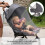 Zamboo Universal Mosquito Net for Pushchair Pram Buggy Carrycot and Tr 2
