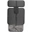 Kaiphy Car Seat Protector - Seat Protection Mat - Thick Padding - 3