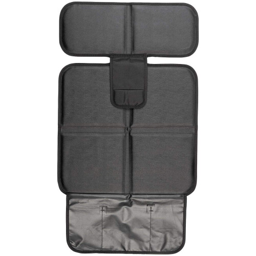 Kaiphy Car Seat Protector - Seat Protection Mat - Thick Padding - 2