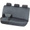 Kaiphy Car Seat Protector - Seat Protection Mat - Thick Padding - 5