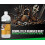 EQM - ECO-804 - Rust Remover for Metal - 1L - Instantly Eliminates 2