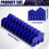 Plier Organizer Rack Plastic 10-Slot with Non-Slip Base 2