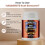 Hammerite, Rust remover for metal, Rust Treatment Kit with Rust 4