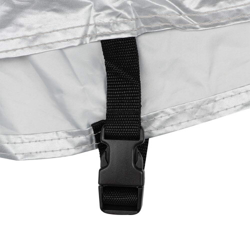 Oxford Aquatex Topbox Cover 1