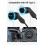 Type 2 to Type 2 EV Charging Cable, 32amp, 7.4kW, Single Phase, Black (30m) 2