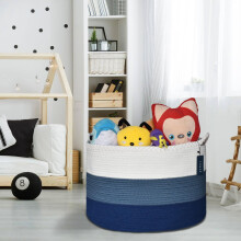 Baby Walker Foldable 5 Levels Height Push Along Walker Baby for Boys/Girls from 6 Months,with Music Box,U-Shaped Chassis,Removable Seat