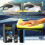 Car Scratch Remover Kit,Deep Scratch Repair Kit for Cars,Effective & 6