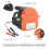 Engine Oil Transfer Pump Extractor Pump 80W 12V Oil Change Pump Extractor 2
