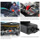Engine Oil Transfer Pump Extractor Pump 80W 12V Oil Change Pump Extractor 4