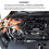 Engine Oil Transfer Pump Extractor Pump 80W 12V Oil Change Pump Extractor 5