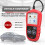 Autel Autel OBD2 Code Reader AutoLink AL319 Universal OBD2 Scanner Car Diagnostic Tool Check Emission Vehicle Engine Fault Code Reader 4