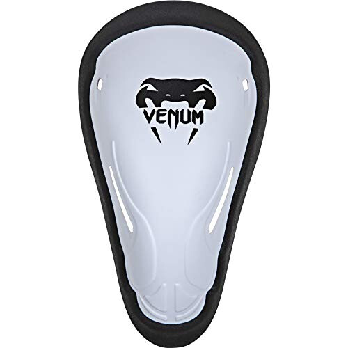 Venum, Challenger Groin Guard & Support, Men's, M, Black 2