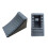Tebery Solid Rubber Heavy Duty Wheel Chock - by Fasmov 3