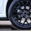 Tebery Solid Rubber Heavy Duty Wheel Chock - by Fasmov 6