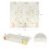 Dripex Dripex Baby Play Mat 1971771cm Foldable Foam Playmat for Floor Soft 3
