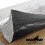 Dodo Mat DEADN Hex Sound Deadening Bulk Roll 5.83m 5