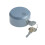 Yale Yale Van Lock - Maximum Security - Corrosion Resistant - Suitable for Vans, Sheds, Garages Black/Silver 3