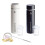 Tommee Tippee Tommee Tippee PrepGo Formula Feed Maker Set, Portable Hot and Cool Flasks with L 2