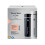 Tommee Tippee Tommee Tippee PrepGo Formula Feed Maker Set, Portable Hot and Cool Flasks with L 3