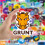 108Pcs Laptop Stickers for Developer Programming Language Include Sticker IT Logo,C++,Python,Linux,Swift,for Geeks,Engineers,Hackers,Geeks,Coders 5