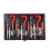 88pc Thread Repair Set Kit Helicoil M6 M8 M10 Thread Inserts Taps & Drill Bits 3