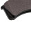 febi bilstein 16488 Brake Pad Set, 1 2