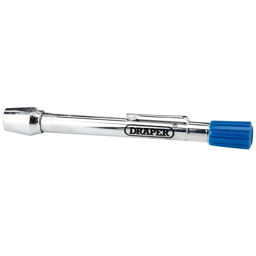 Draper Draper 51536 Tyre Pressure Gauge, 1
