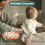 Naty FreeMovers Nappy Pants | Sensitive Skin Certified Potty Training 2
