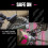 Muc-Off Premium Brush Set - Bike Cleaning Brushes for Chains, Frames, 5