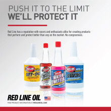 Red Line 80204 WaterWetter Super Coolant - 12