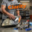 Headlight Restoration Kit, Professional Headlight Cleaner and 2