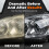 Headlight Restoration Kit, Professional Headlight Cleaner and 3