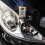 K2 LAMP PROTECT Headlight Protective Liquid Coating Prevents Yellowing 12 MONTHS 6