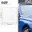 10 Pcs Car Permit Holder Car Tax Disc Holders Self Adhesive Parking 5