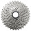 Shimano Shimano CASSETTE CS-HG500 10 SPEED 11-34, Silver 3
